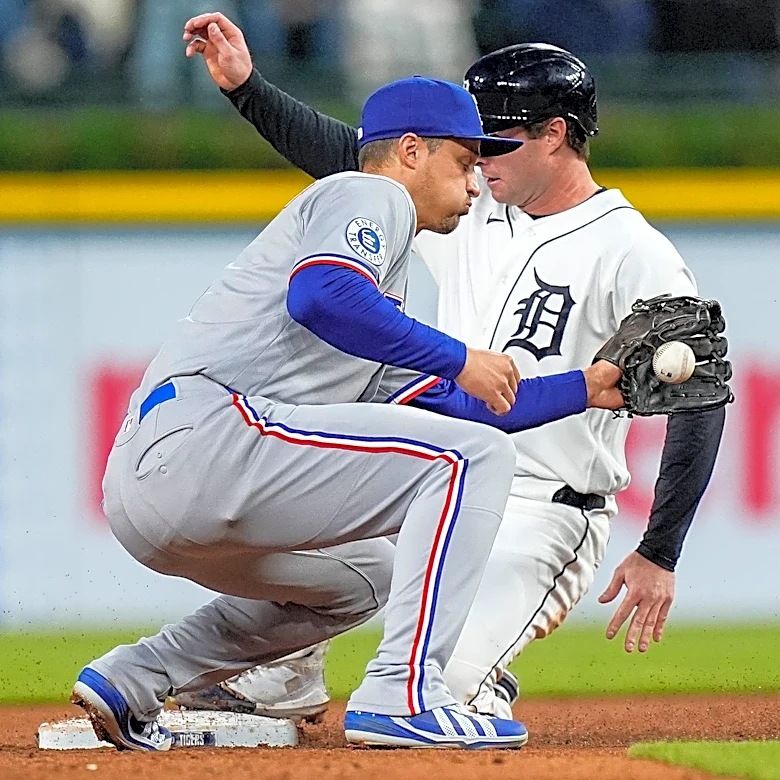 Monday Morning Texas Rangers Update