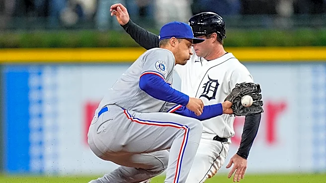 Monday Morning Texas Rangers Update
