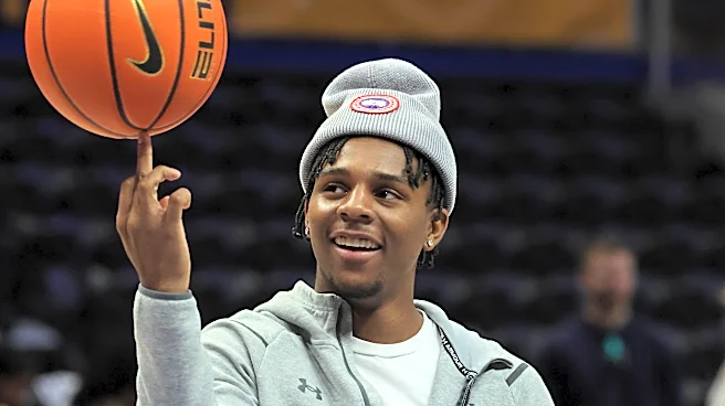 Indiana men’s basketball: Markus Burton scouting report