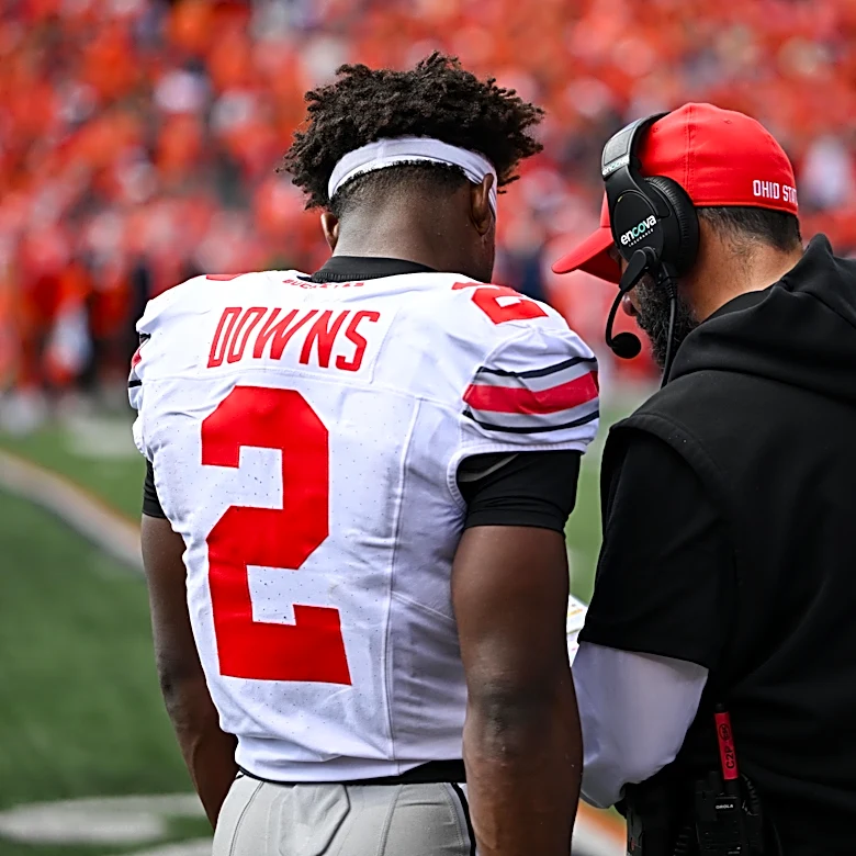 Can Matt Patricia keep Ohio State’s defense elite after another rebuild?