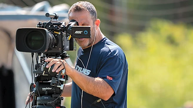 Seahawks News 5/4: ‘Hard Knocks’ on the horizon for Seahawks