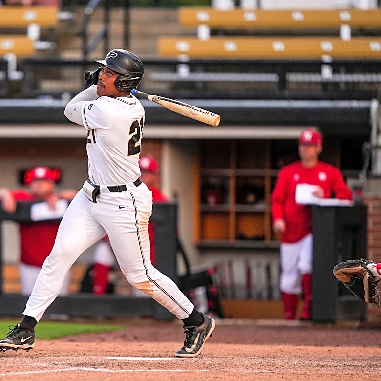Purdue Baseball Gains Huge Sweep of Murray State