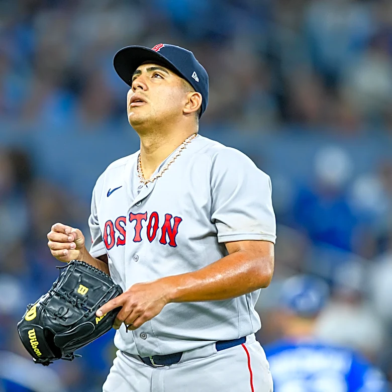Red Sox News & Links: Ranger Suàrez hopeful after hamstring injury