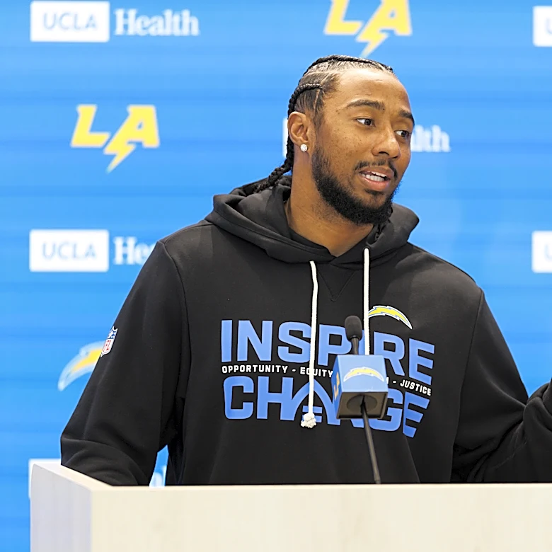 Chargers Daily Links: Monday Open Thread