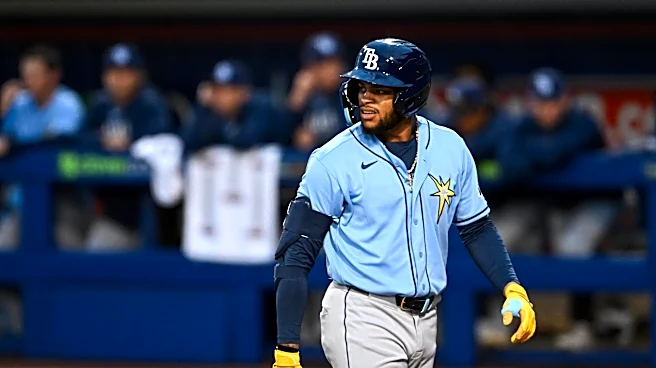 Tampa Bay Rays 2026 Minor League Roundup: Week 4