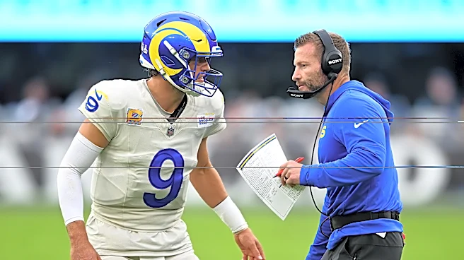 Are Rams destined to follow Packers’ playoff frustrations?