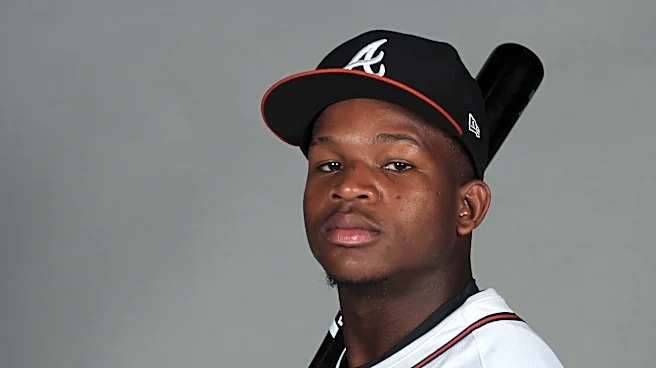 Atlanta Braves Minor League Recap: John Gil, Eric Hartman, Tate Southisene, and Cam Caminiti all with strong games