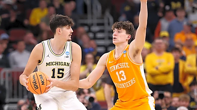 Why Michigan Basketball fans should be more excited about J.P. Estrella
