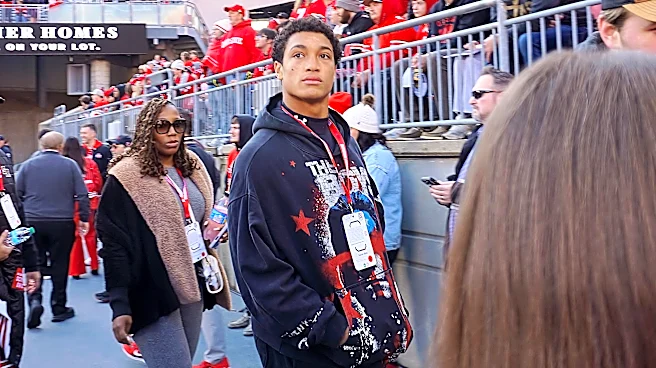 Syracuse football: 2027 RB Xavier Bala commits to the Orange