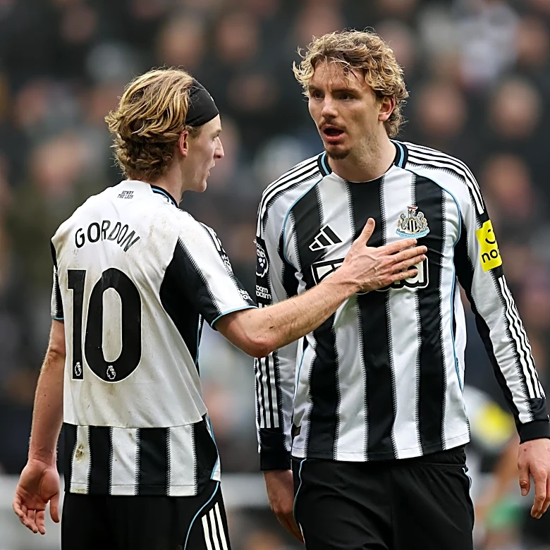 Bayern Munich Keep Pushing for Newcastle’s Forward Transfer: Report