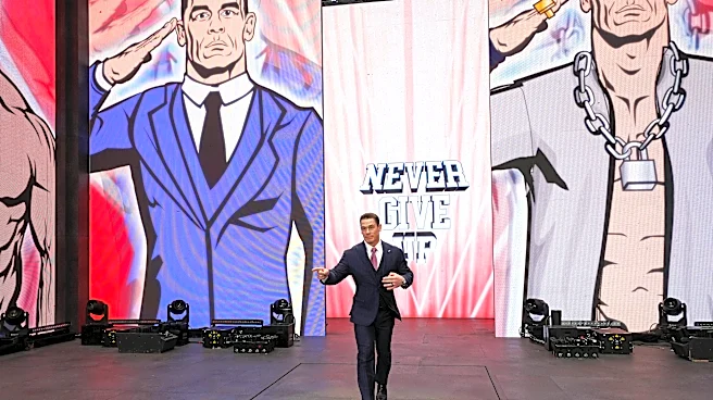 John Cena officially headed to WWE Backlash to break ‘history-making news’