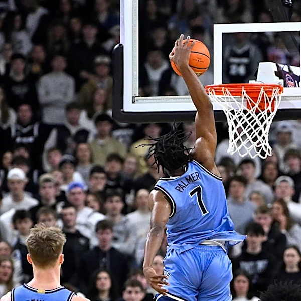 Villanova’s Malachi Palmer commits to Minnesota