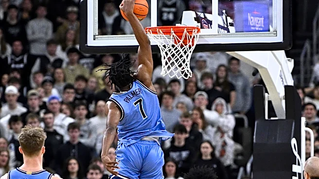 Villanova’s Malachi Palmer commits to Minnesota