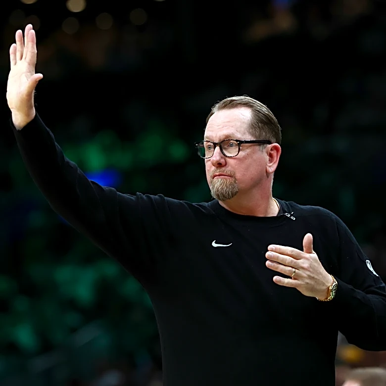 After much scrutiny, Nick Nurse pushed the right buttons vs. the Celtics