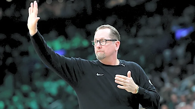 After much scrutiny, Nick Nurse pushed the right buttons vs. the Celtics