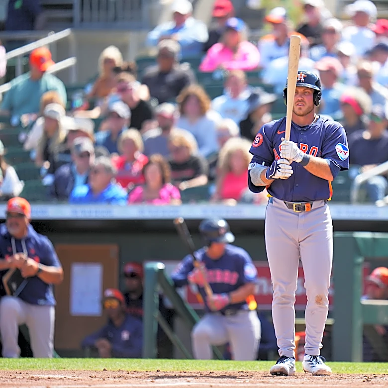 Astros Prospect Report: May 3rd