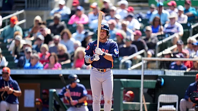 Astros Prospect Report: May 3rd