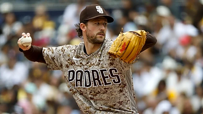 Good Morning San Diego: Padres win close game against White Sox to avoid sweep