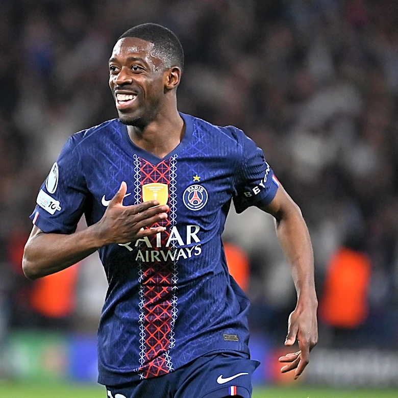 UCL MD16 Fantasy Player Picks: Best 4-3-3 Selections for the Semi-Final Second Legs