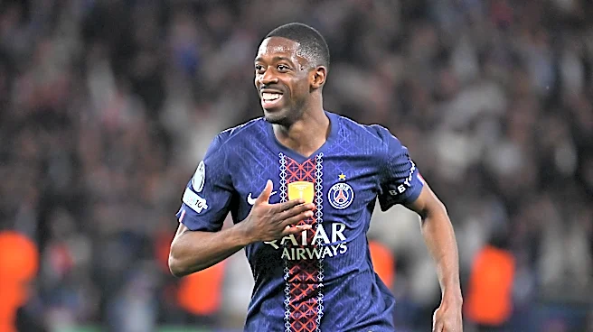 UCL MD16 Fantasy Player Picks: Best 4-3-3 Selections for the Semi-Final Second Legs