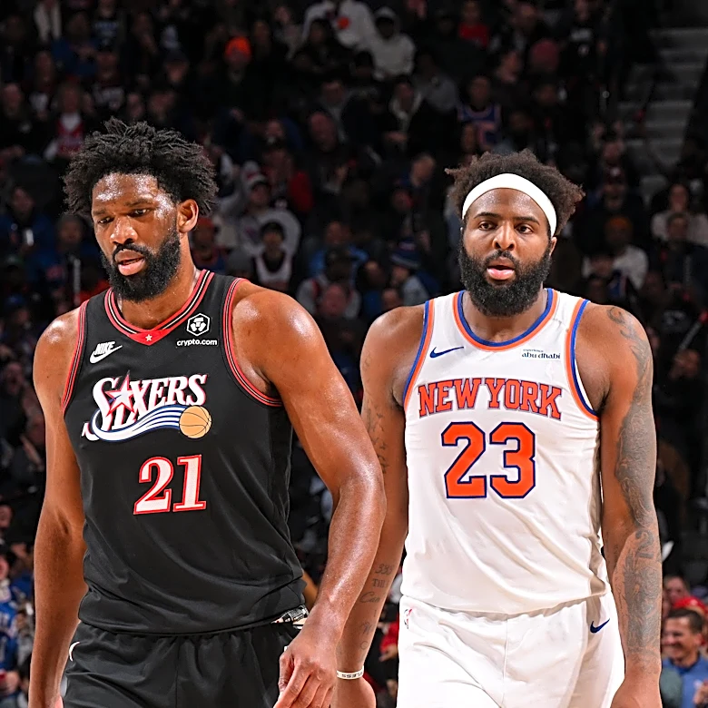 Knicks Bulletin: ‘He’s an Unc’