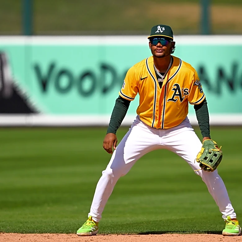 Elephant Rumblings: Leo De Vries Getting Third Base Reps