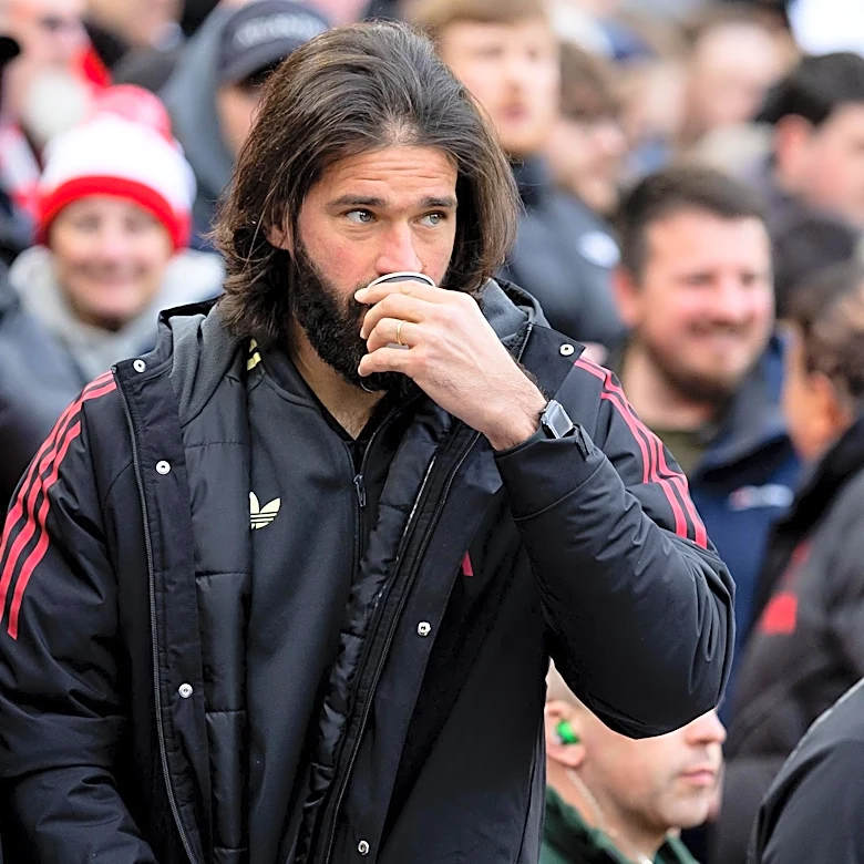 Rumour Mongering: Juventus to Spend “Significant Resources” on Alisson