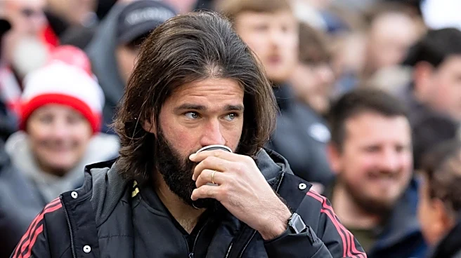 Rumour Mongering: Juventus to Spend “Significant Resources” on Alisson