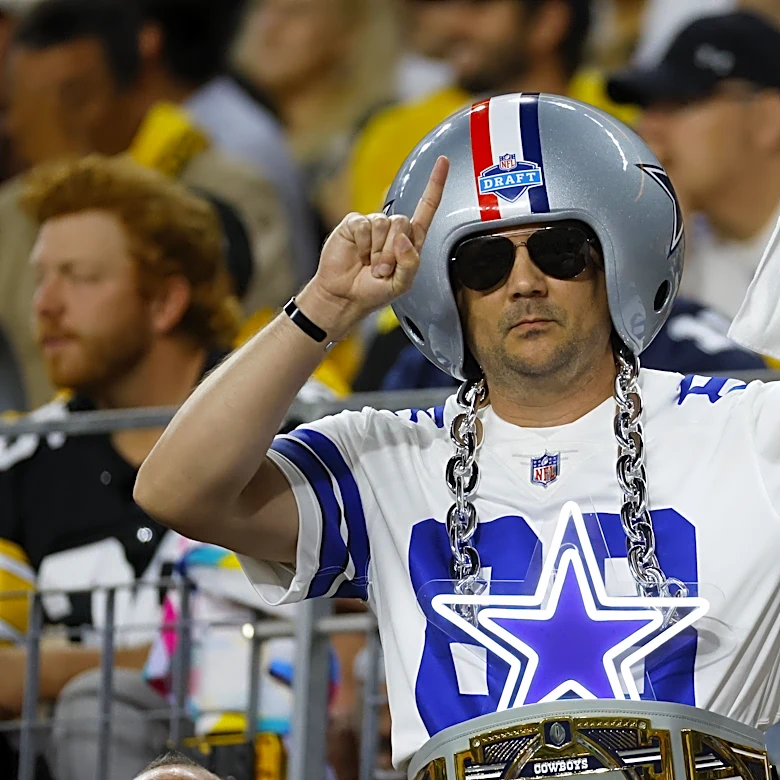 NFL draft predictions by Cowboys fans delivered sobering results