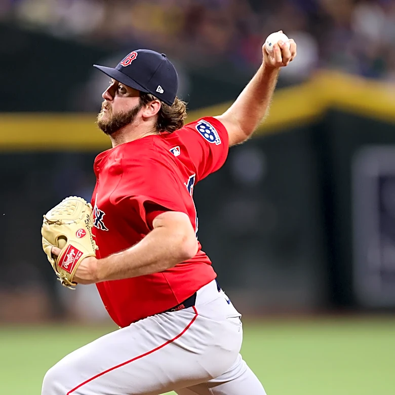 Red Sox Minor Lines: Justin Slaten makes rehab appearance
