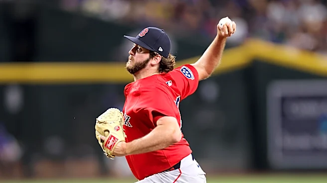 Red Sox Minor Lines: Justin Slaten makes rehab appearance