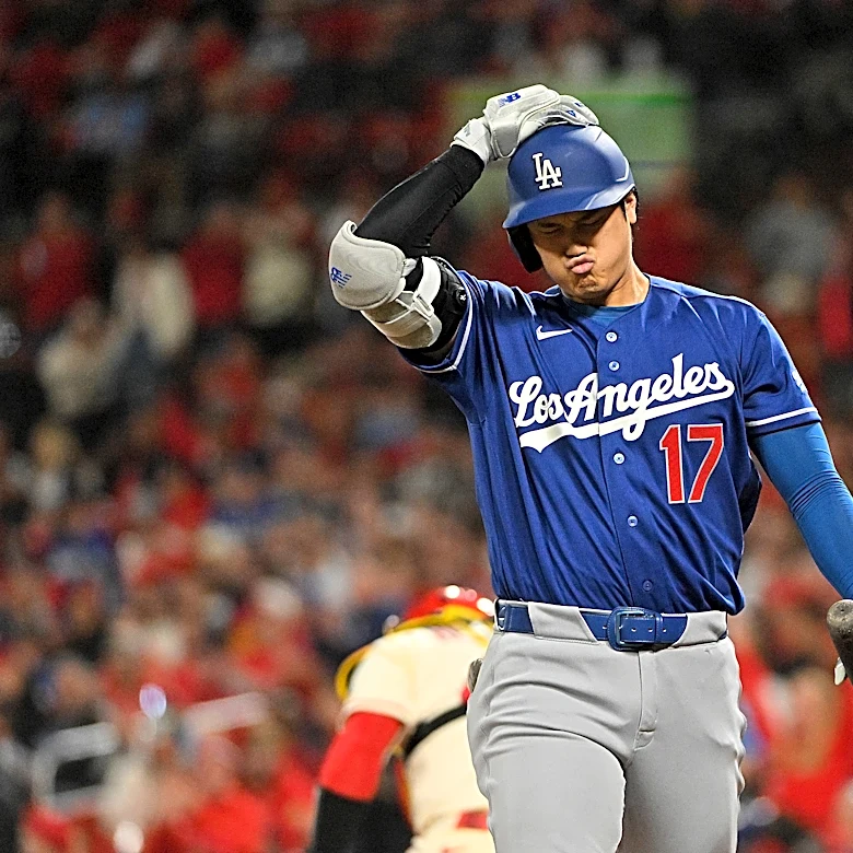 Dodgers Week 6: No home runs, very few wins