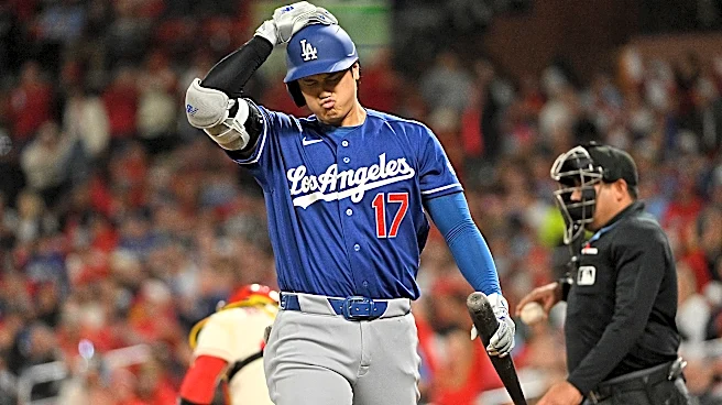 Dodgers Week 6: No home runs, very few wins
