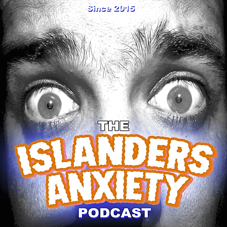 Islanders Anxiety – Episode 372 – Reminded of Something