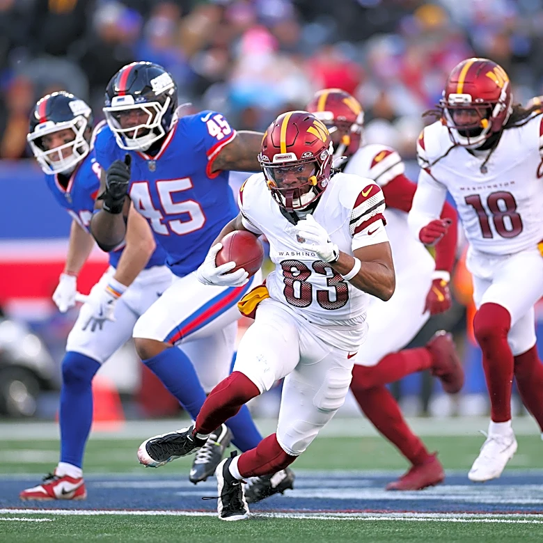 Daily Slop: 4 May 26 – Will Jaylin Lane be an elite NFL punt returner again in 2026?