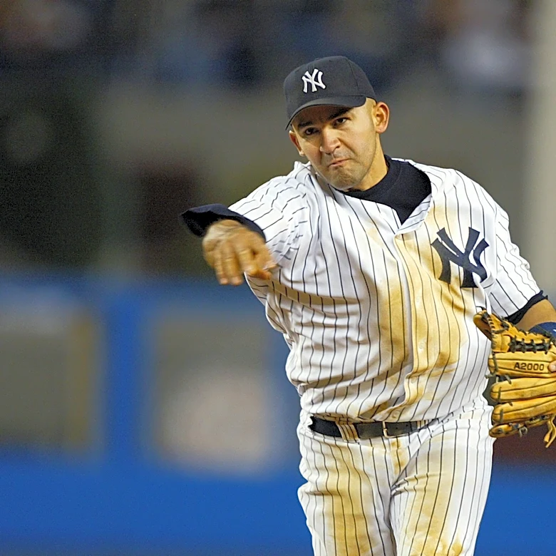 Yankees Birthday of the Day: Miguel Cairo