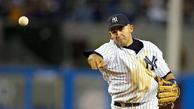 Yankees Birthday of the Day: Miguel Cairo