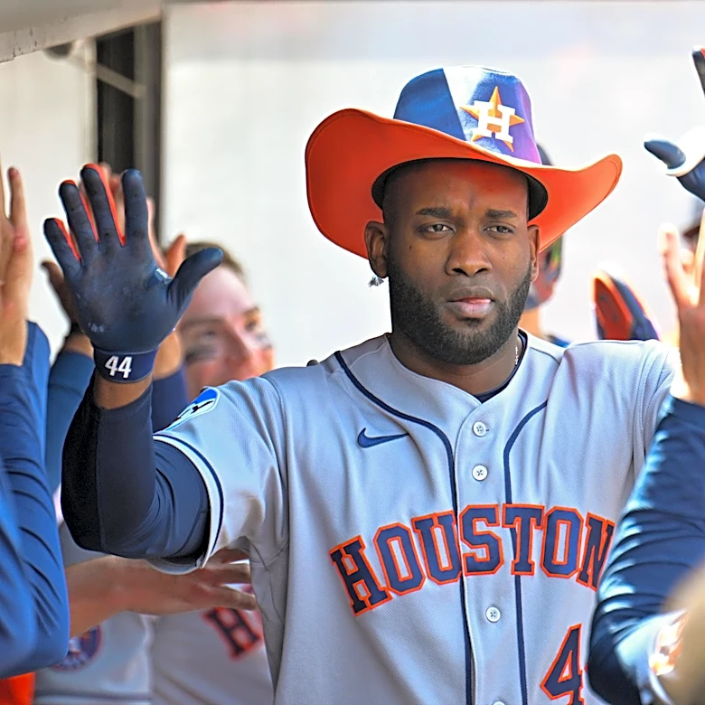 Crawfish Boil: Astros’ Espada Job Security, Yordan Award, Vintage Defense & More