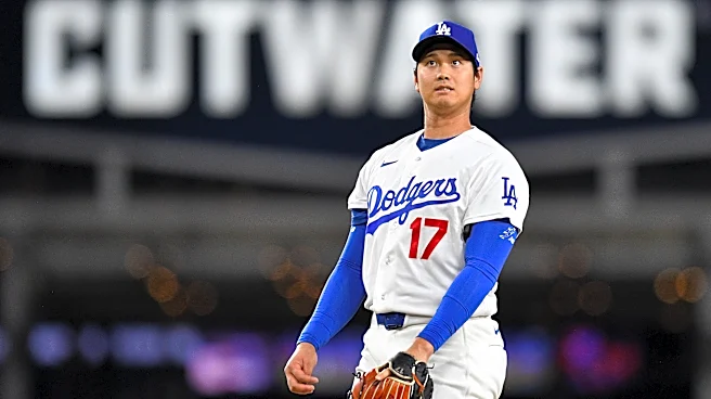 Shohei Ohtani wins NL pitcher of month for April