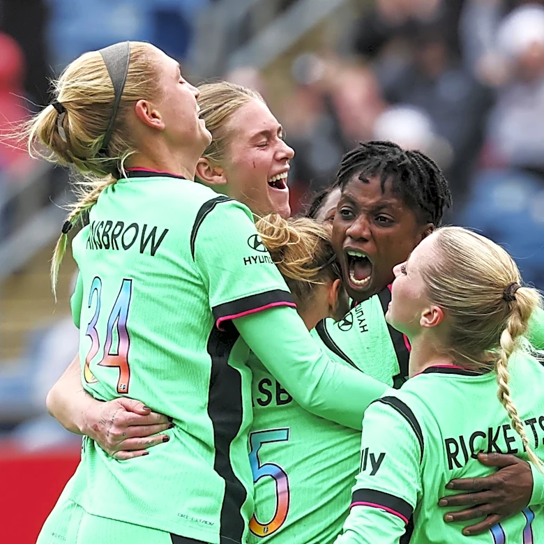 NWSL Matchweek 6: Top 6 moments