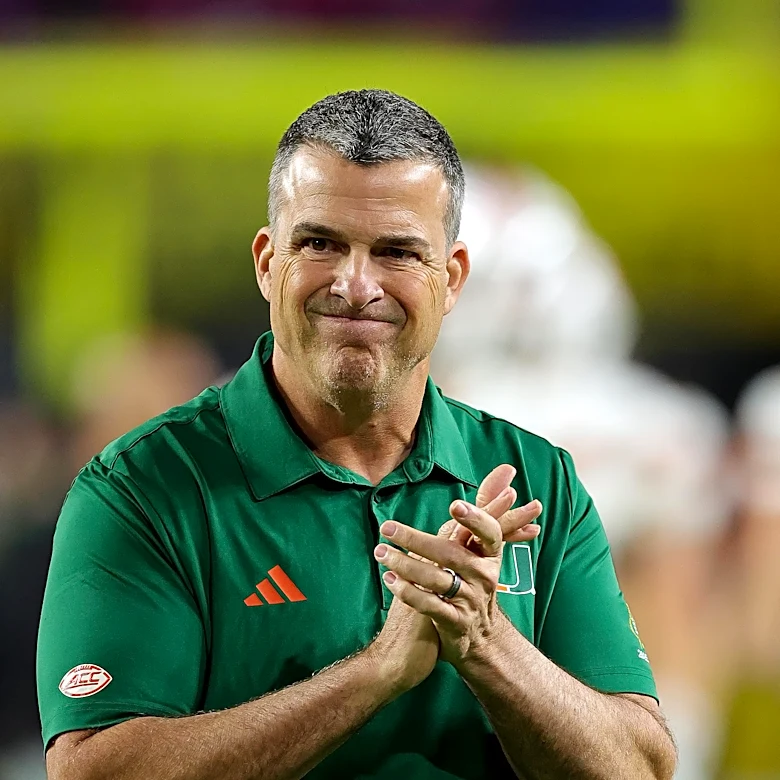 Monday Musings: Canes add to embarassment of riches