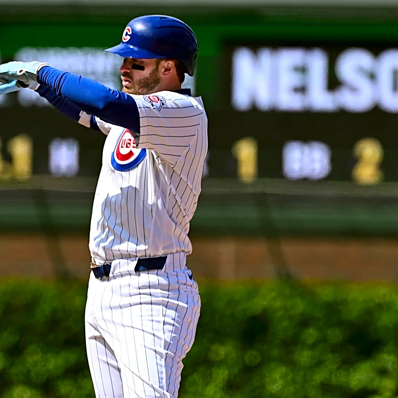 Chicago Cubs update: Ian Happ, Shōta Imanaga, Ben Brown