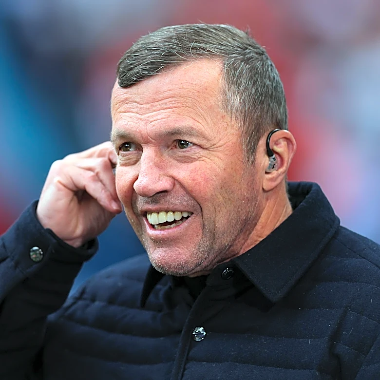 Lothar Matthäus says PSG was running on empty vs. Bayern Munich in first leg