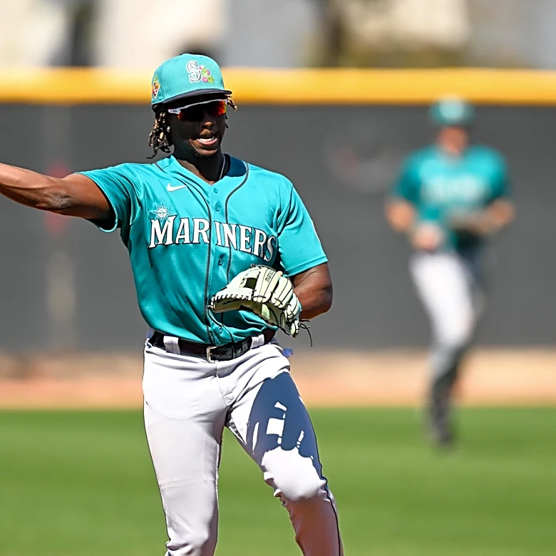 Seattle Mariners Minor League Roundup – Week Six