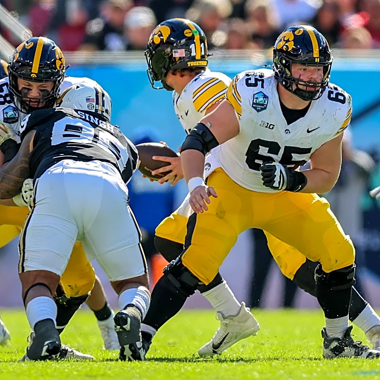 8 Thoughts on the NFL Draft, the Bears Class, the Board and more