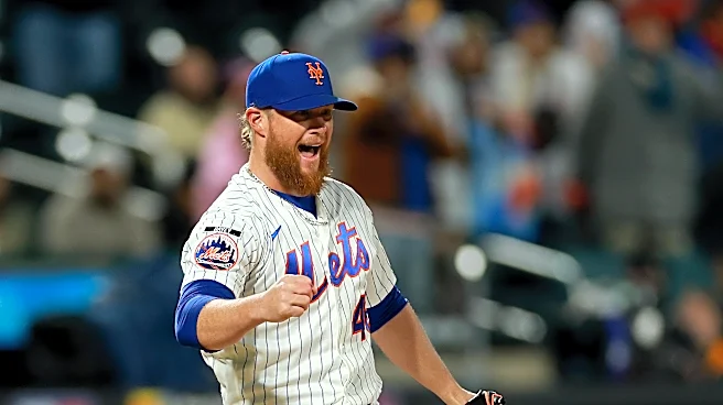 Monday Stat Party: Kimbrel, Edwards give Alvy déjà vu