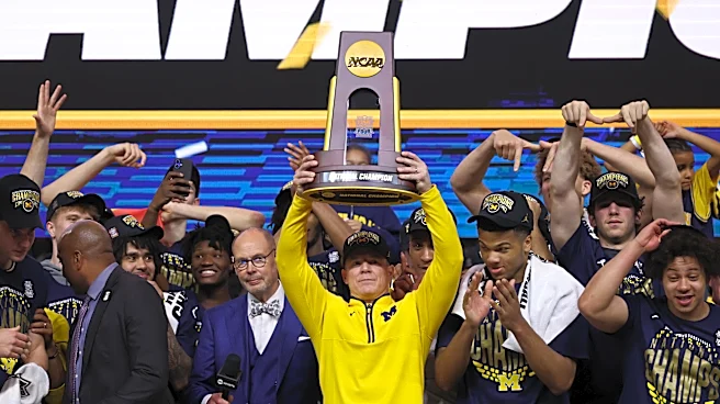 Inside Michigan Basketball’s transfer portal sprint this offseason
