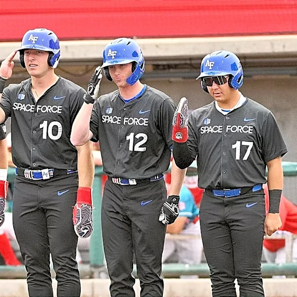 Mountain West Connection Baseball Power Rankings: Week 12