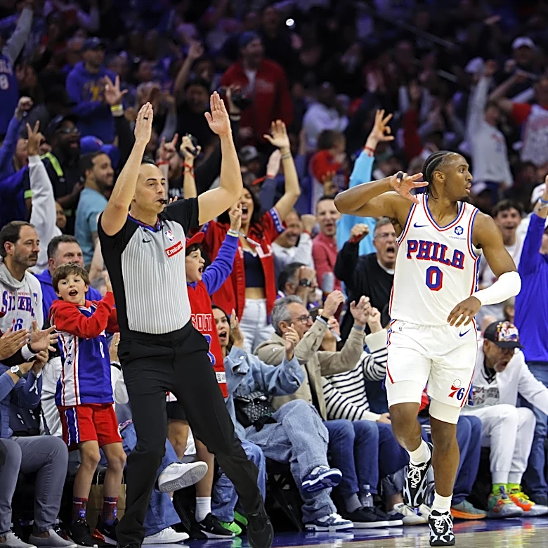 5 Sixers thoughts ahead of their matchup with the Knicks