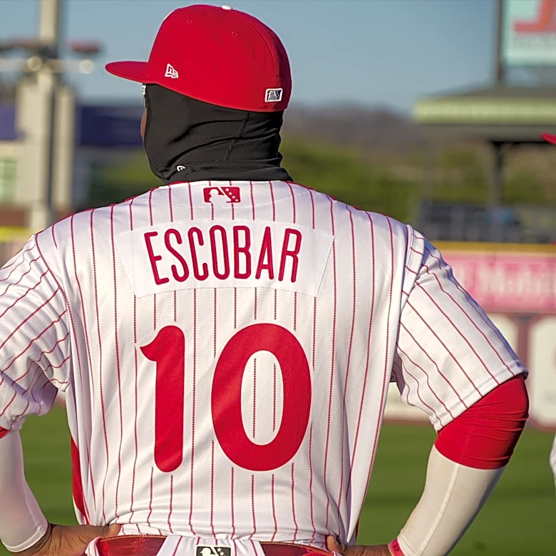 Phillies MLR 4/28-5/3/26: Threshers mash through the competition